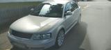 Volkswagen Passat 3B 1.8 T   Umbau - Volkswagen Passat aus 1997: 3b