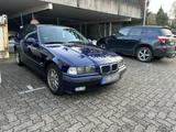 BMW 316 compact top Zustand - BMW 316 aus 1997: Compact