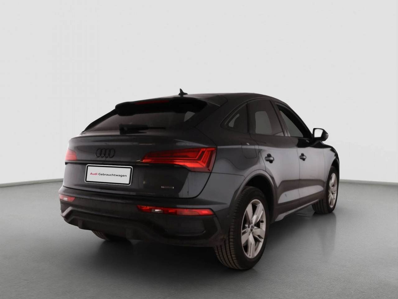Audi Q5 - Bild 3