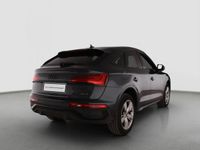 Audi Q5 - Vorschau Bild 3
