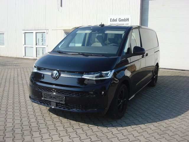 Volkswagen T7 Multivan 2.0 TDI DSG Life Lang*ACC*IQ Light*