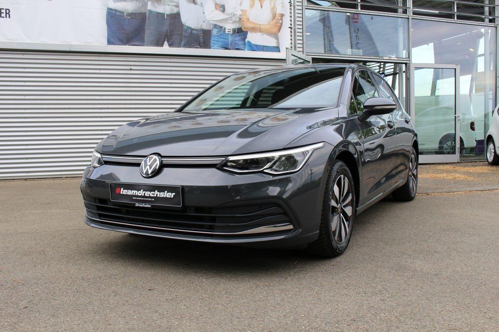 Image of Volkswagen Golf