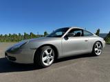 Porsche 996 Carrera Coupé **Schalter**Eisenmann**Alu** - gebrauchte Porsche 996 aus dem Jahr 2000
