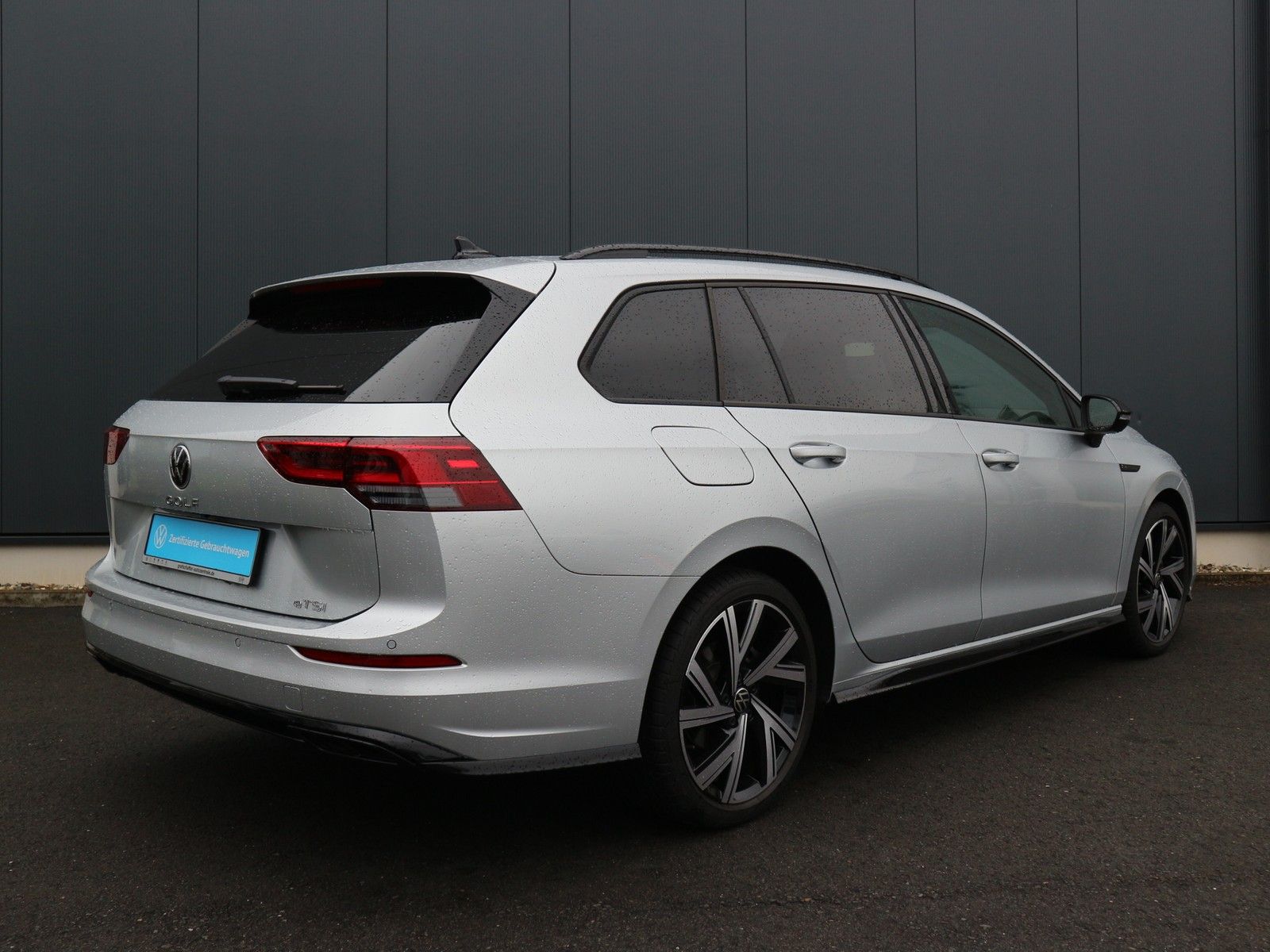 Volkswagen Golf - Bild 4
