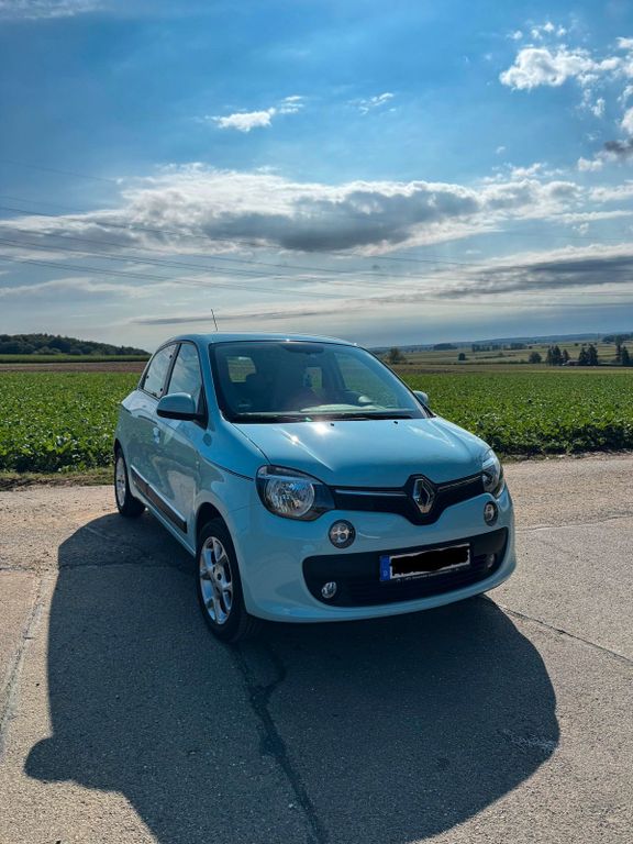 Image of Renault Twingo