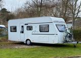 Bürstner Averso Plus 520 TL - Bürstner Averso plus