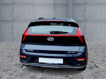 Hyundai BAYON 1.0 T-GDI Trend (100PS) Komfortpaket