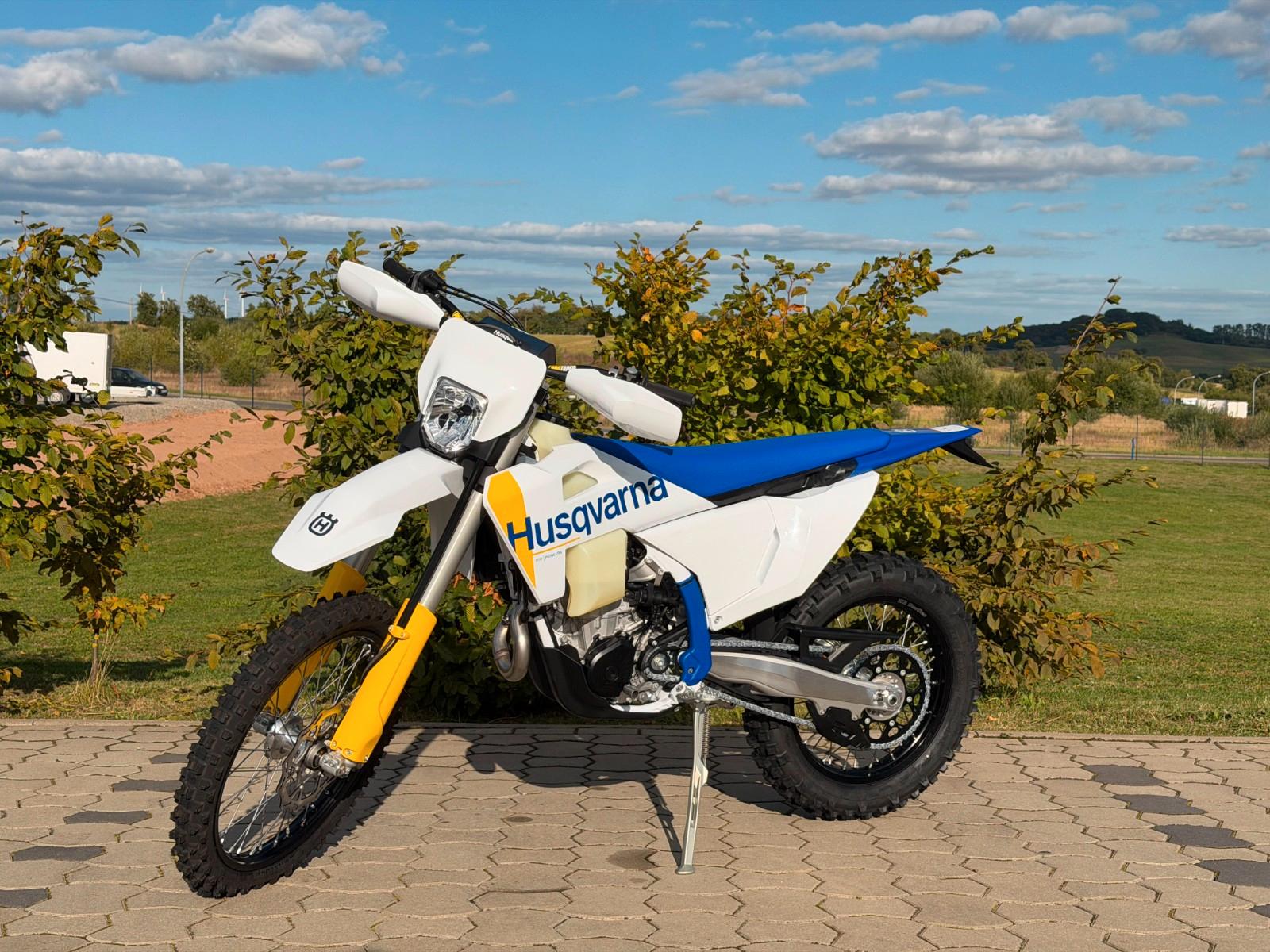Husqvarna FE 501 MY 27 No EXC - AUF LAGER