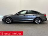 Audi A4 Limousine 40 TDI qu. S tronic line LED NAVI 1 - Audi aus 2022
