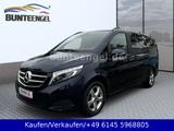 Mercedes-Benz V 220 CDI/d EDITION lang Panorama Automatik - Mercedes-Benz V 220: Cdi