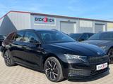Skoda Octavia 1.5 DSG Sportline PANO*MATRIX*AHK*5J.GAR