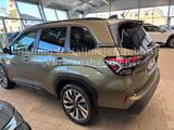 Subaru Forester 2.0ie Platinum Lineartronic 2 mal da - Subaru Forester Gebrauchtwagen