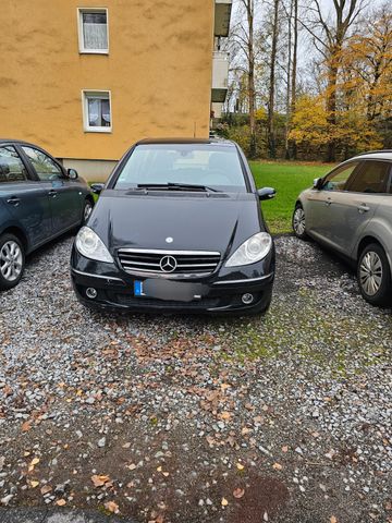 Mercedes-Benz A 150 AVANTGARDE Avantgarde