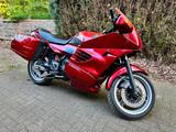 BMW K1100RS - BMW K1100RS