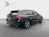 Skoda Octavia RS Combi 2.0TDI 4x4*NAVI*KAM*HUD*CANTON* - Skoda Octavia mit Diesel-Antrieb: Allradantrieb