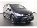 Volkswagen Touran 1.5 TSI R-Line "Black Style" DSG,Navi,LED - Volkswagen Touran: R Line