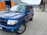 Mitsubishi Pajero Pinin - Mitsubishi aus 2004