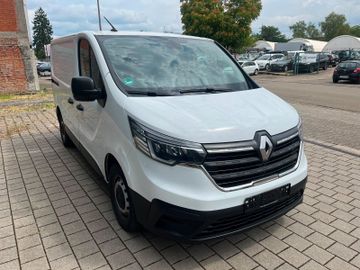 Renault Trafic - 2