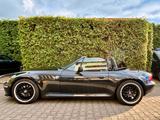 BMW Z3 Roadster 2.8 193 PS | 2 Hand | Deutsche Gesch - BMW Z3 in Stuttgart