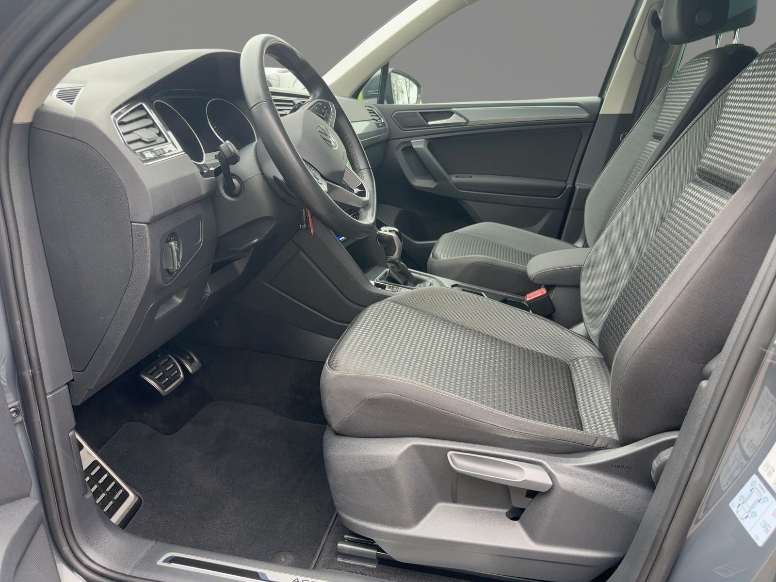 Volkswagen Tiguan - Bild 7