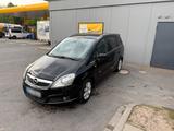 Opel zafira B 2.2 opc line - Opel Zafira: B Opc Line