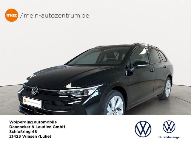 Golf Variant Life 1.5 l eTSI OPF 85 kW (116 PS)