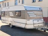 HYMER / ERIBA / HYMERCAR Nova 530 TL - Vorzelt - TÜV & GAS NEU - HYMER / ERIBA Vorzelt