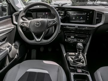 Opel Mokka 1.2 Elegance 360° Kamera Sicht-Paket