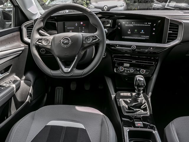 Opel Mokka 1.2 Elegance 360° Kamera Sicht-Paket
