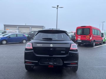 Bild 4 Suzuki Swift Comfort Hybrid CVT Navi LED Apple CarPlay