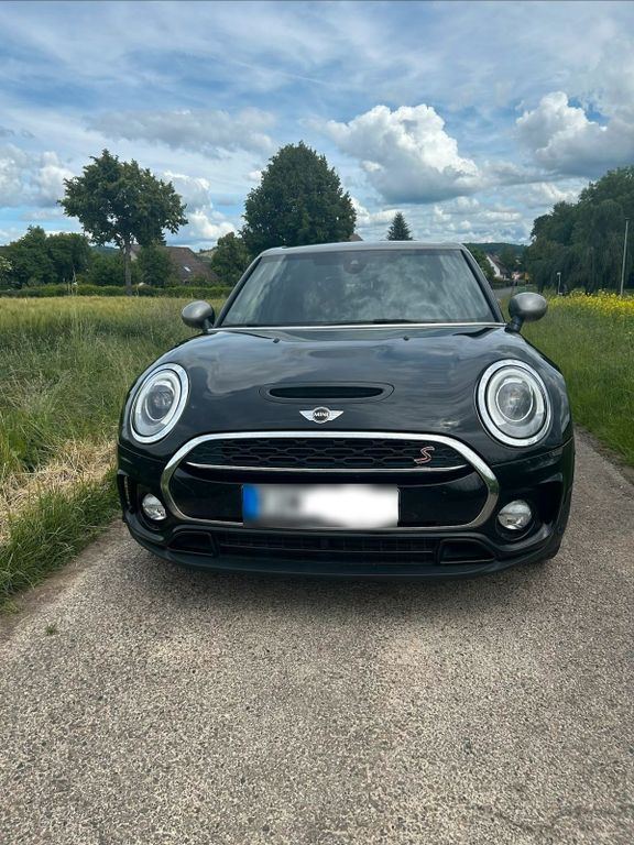 Image of MINI Cooper S