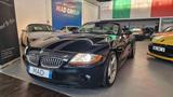 BMW Z4 3.0i cat Roadster UNICO PROPRIETARIO! - BMW Z4 aus 2004: 3.0