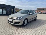 Opel Astra H Lim. 1.6 Automatik Edition 1HD AHK - Opel Astra aus 2005
