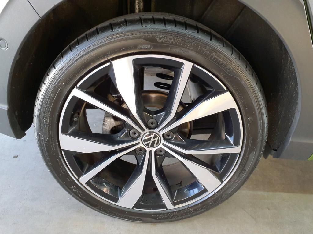 Volkswagen Taigo R-Line 1.5TSI Pano*Tempo*Nav*PDC*RFK*Klima