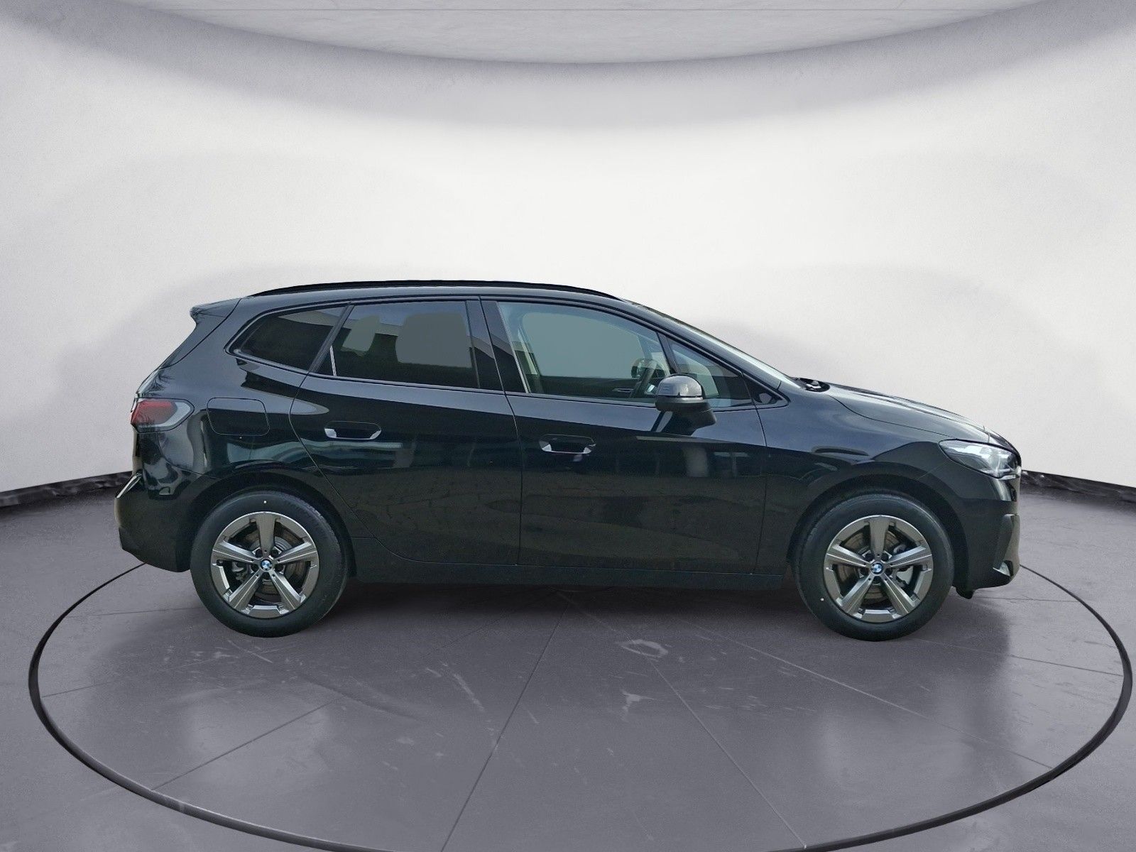 BMW 220 Active Tourer - Bild 6