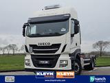 Iveco AS260S42 STRALIS - Iveco As 260