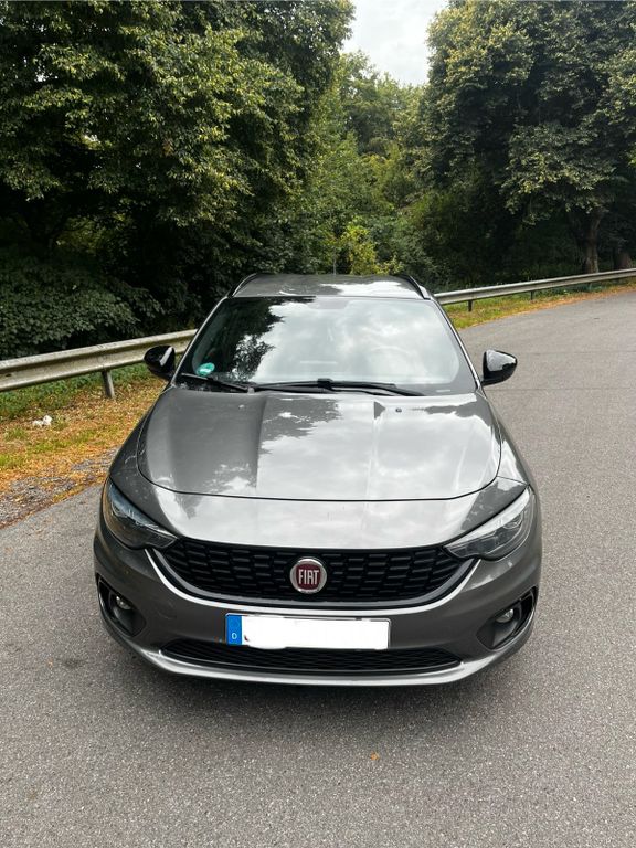 Image of Fiat Tipo