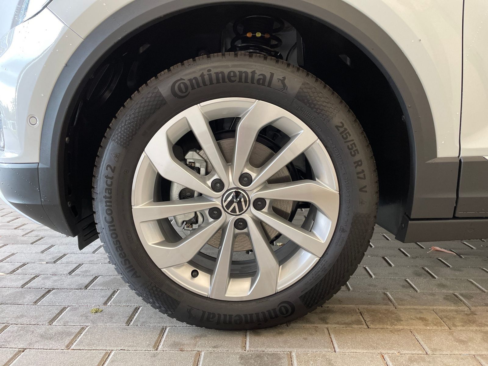 Volkswagen T-Roc - Bild 18