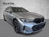 BMW 330 e xDrive Touring M Sport Pro ACC AHK 360°HUD - BMW 3er Reihe: E36