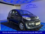 Citroën C1 Style Automatik Getriebe Klima erst 12.360km - Citroën C1 in Herne