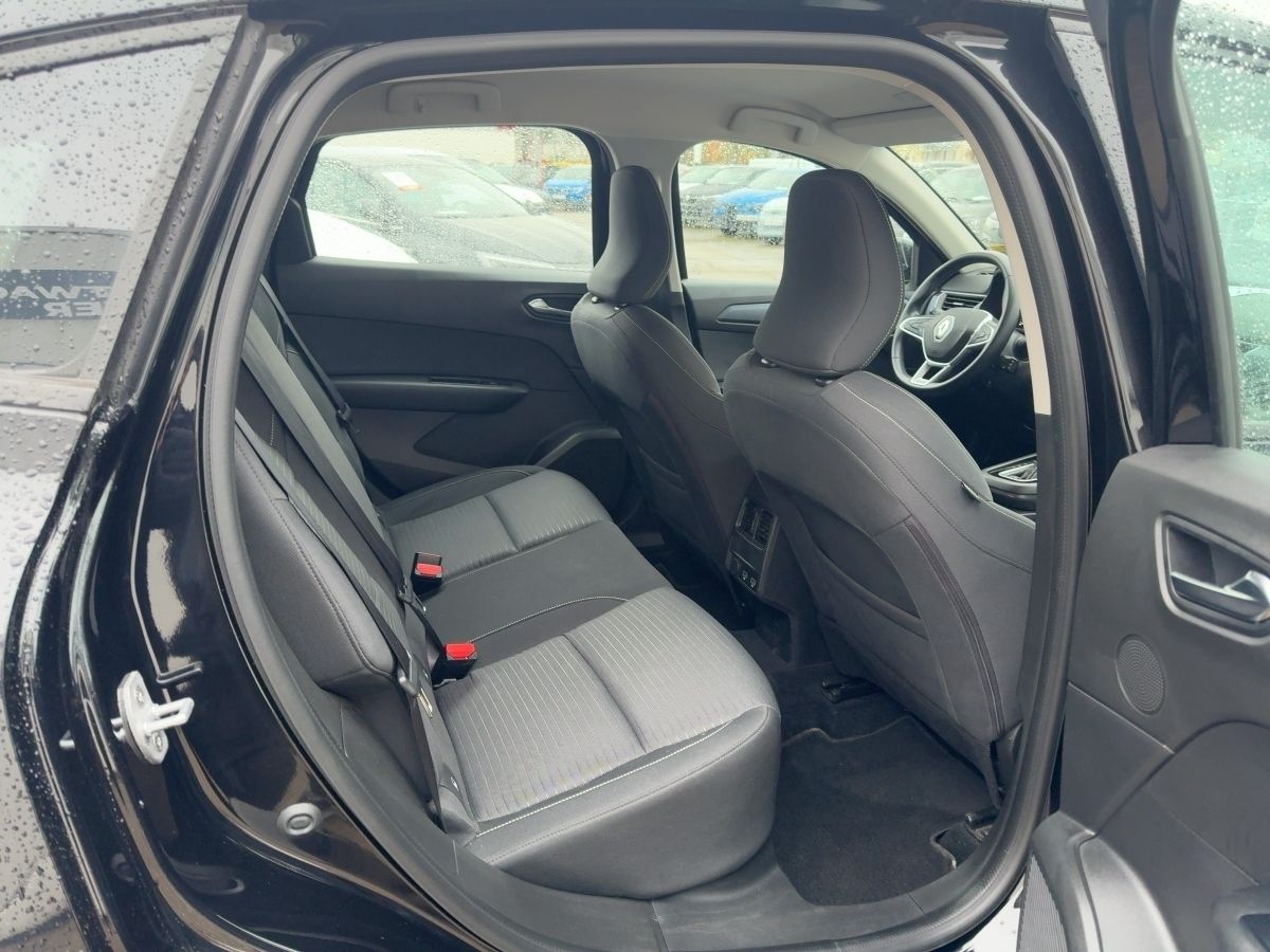 Renault Arkana - Bild 8