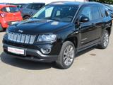 Jeep Compass Limited 4x4 - Jeep Compass in Augsburg