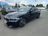 BMW 530e -