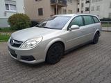 Opel vectra 1.9 cdti - Opel Vectra mit Diesel-Antrieb: 1.9