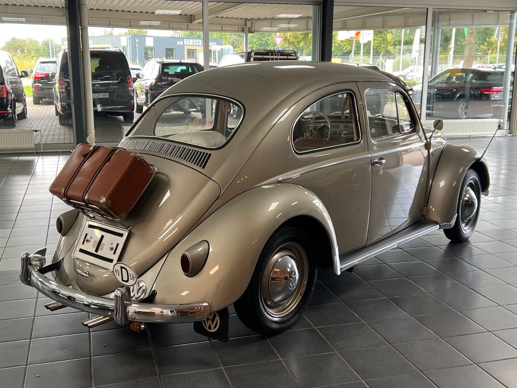 Volkswagen Käfer