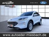 Ford Kuga Hybrid Titanium X Bluetooth Head Up Display - Ford Kuga: Titanium X