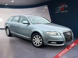 Audi A6 Avant 2.0 TFSI/Automatik/Navi/PDC - Audi A6 aus 2009: Kombi