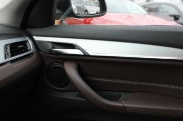 BMW X1 Baureihe X1 xDrive 25d xLine