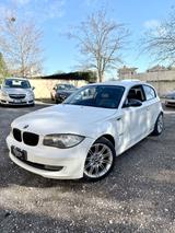 BMW Bmw 118 118d cat 3 porte M-Sport Diesel - BMW 118 aus 2008: 118d