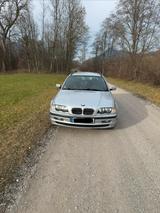 BMW E46 Touring - BMW: Kombi, E46